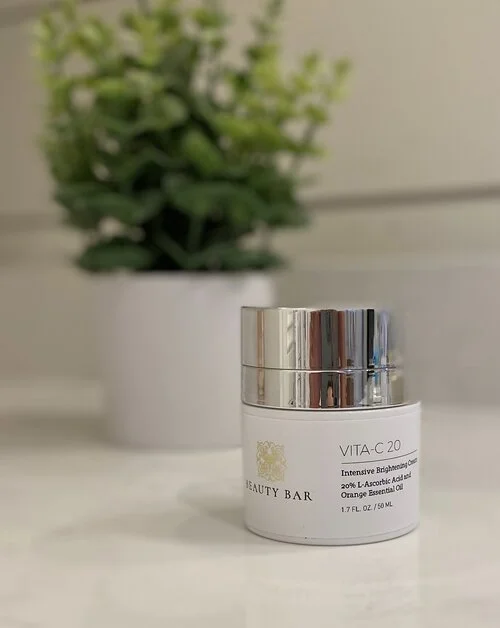 Beauty Bar Skin — BEAUTY BAR HEALTH & WELLNESS CLINIC